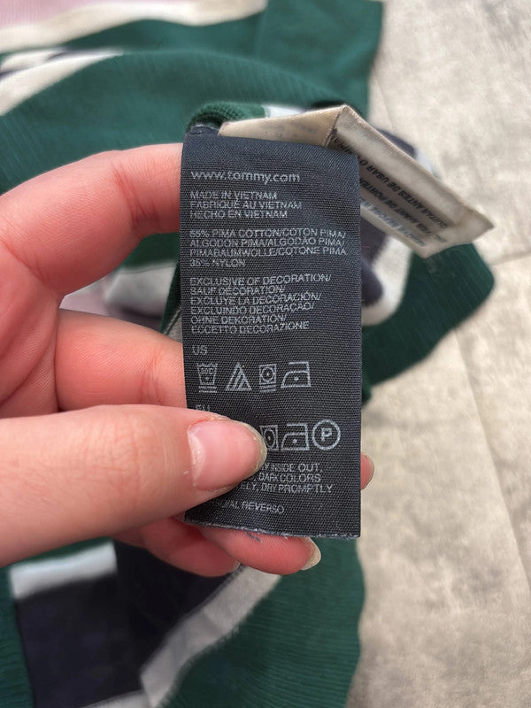 đź›’Pull Tommy Hilfiger Mđź›’