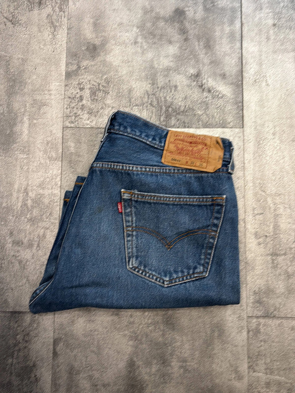 đź›’Short en jean Levi's 501 W38đź›’