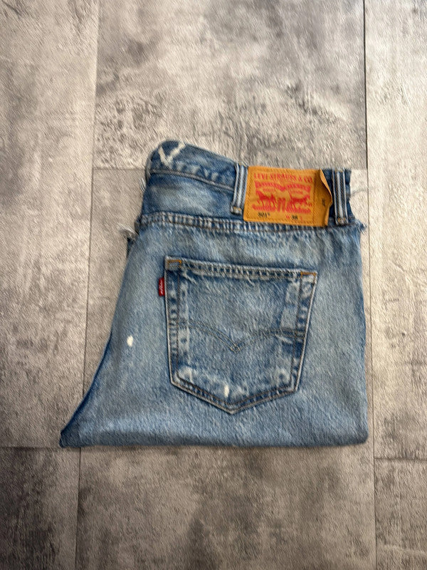 đź›’Short en jean Levi's 501 W38đź›’