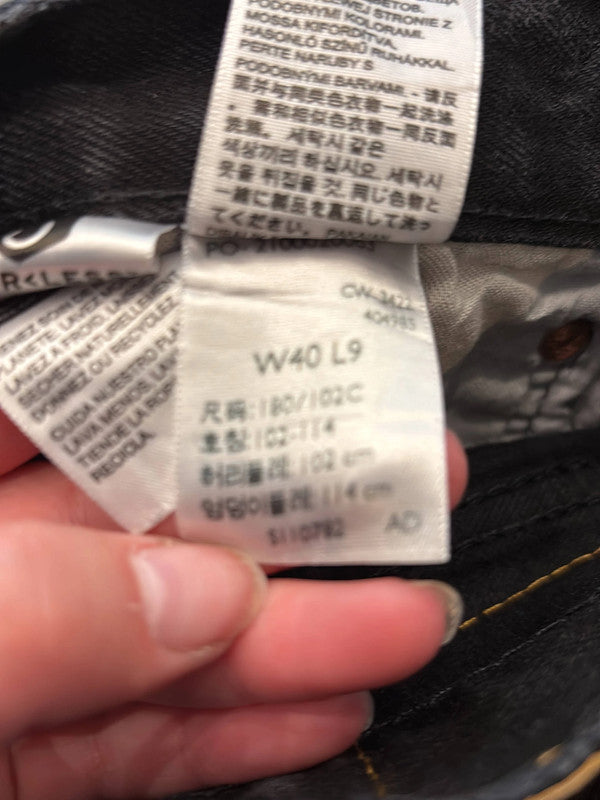 đź›’Short Levi's 501 W40đź›’