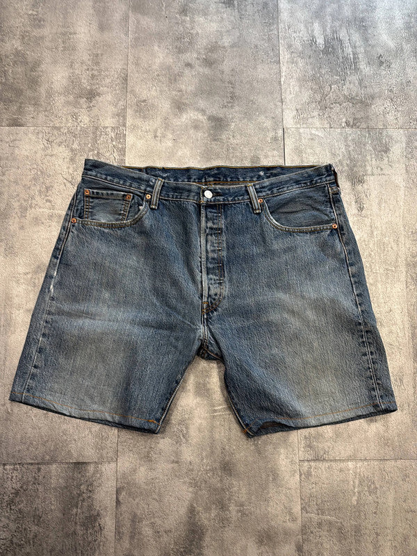 🛒Short en jean Levi's 501 W40🛒