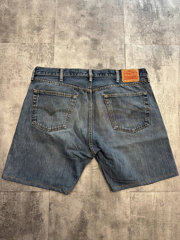 🛒Short en jean Levi's 501 W40🛒