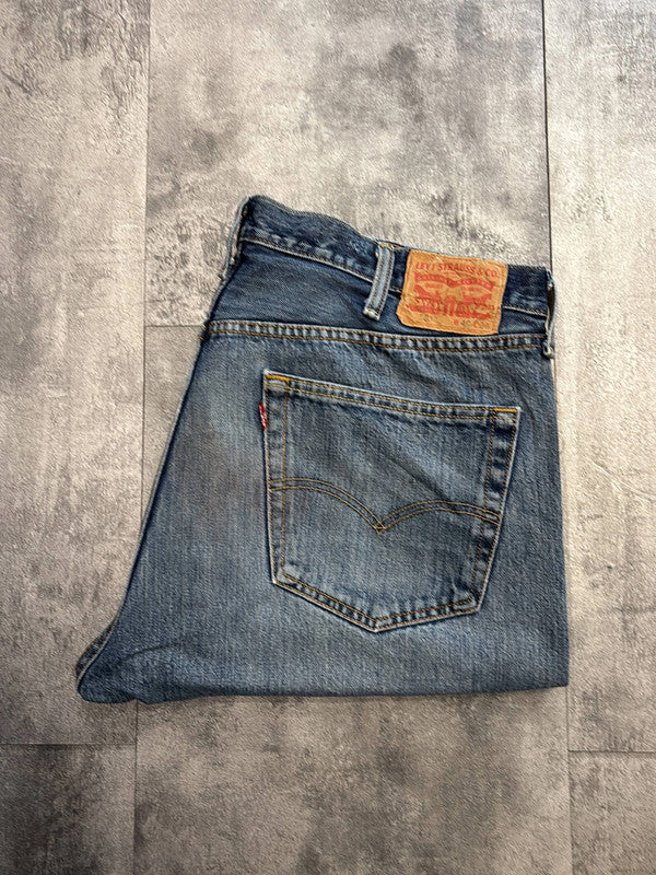 🛒Short en jean Levi's 501 W40🛒