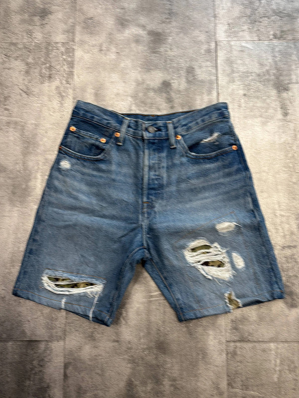 đź›’Short en jean Levi's 501 W26đź›’
