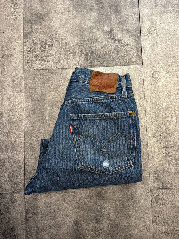 đź›’Short en jean Levi's 501 W26đź›’