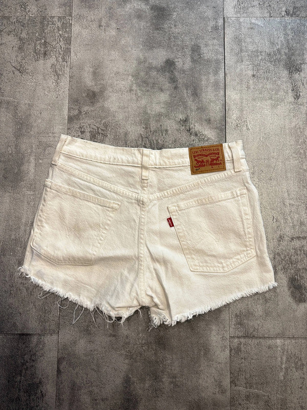 đź›’Short en jean Levi's 501 W27đź›’