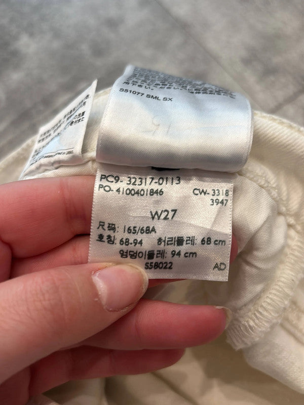 đź›’Short en jean Levi's 501 W27đź›’