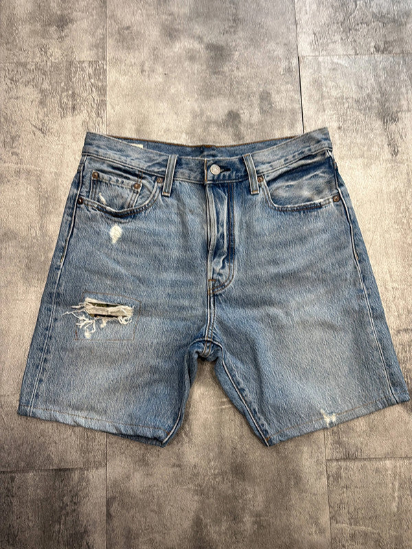 đź›’Short en jean Levi's 501 W29đź›’