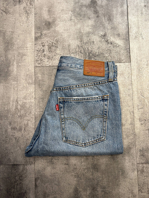 đź›’Short en jean Levi's 501 W29đź›’