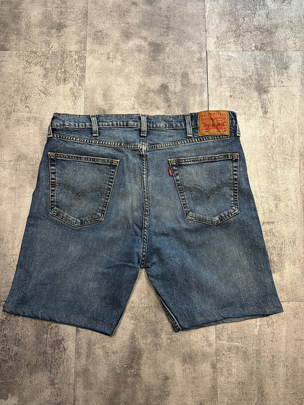 đź›’Short en jean Levi's 502 W38đź›’