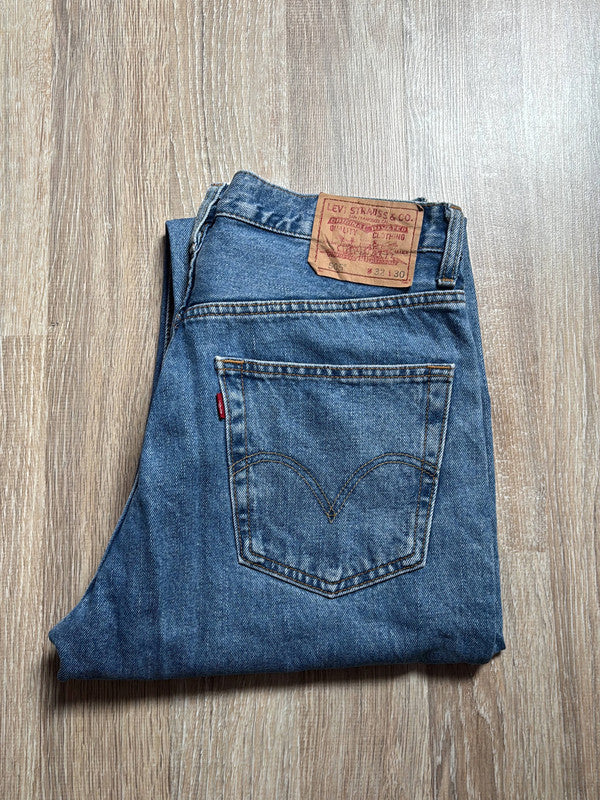 đź›’Jeans Levi's 505 W32 L30đź›’