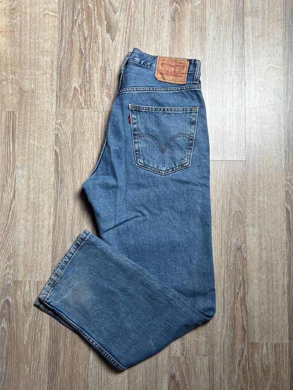 đź›’Jeans Levi's 505 W32 L30đź›’