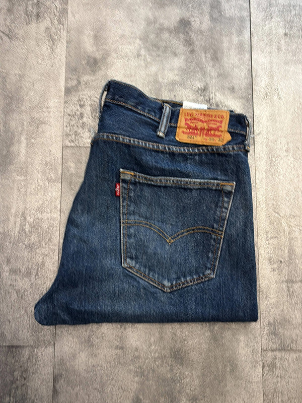 đź›’Short en jean Levi's 501 W38đź›’