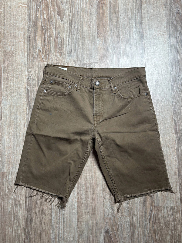 đź›’Short Levi's 511 W31 L32đź›’