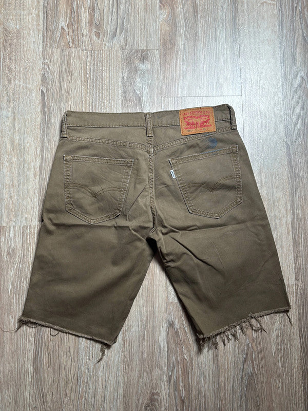 đź›’Short Levi's 511 W31 L32đź›’