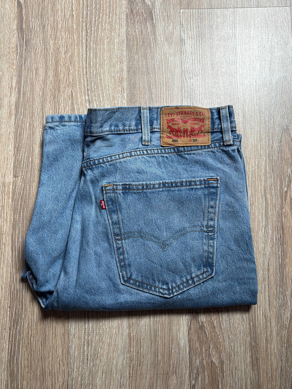 đź›’Jeans Levi's 469 W38đź›’