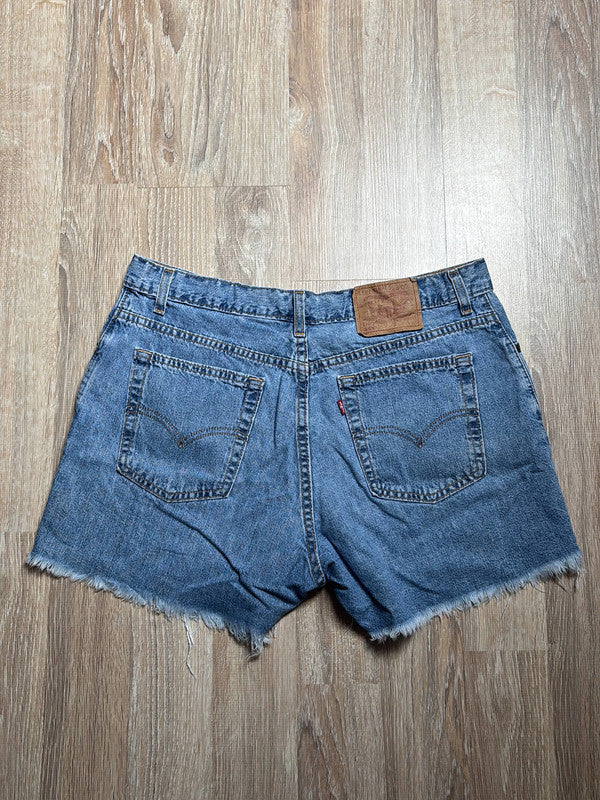 đź›’Short en jean Levi's 555 Mđź›’