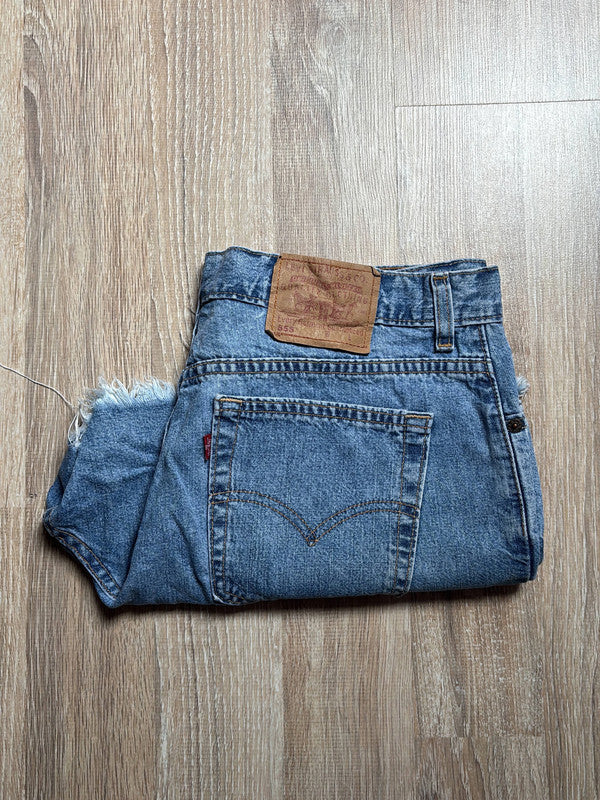 đź›’Short en jean Levi's 555 Mđź›’