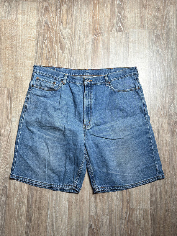 đź›’Short en jean Levi's 550 W42đź›’