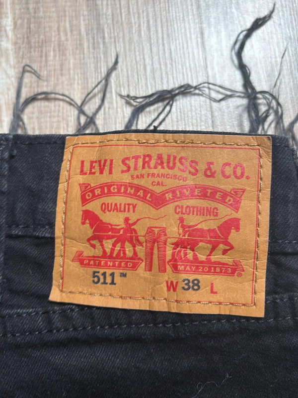 đź›’Short Levi's 511 W38đź›’