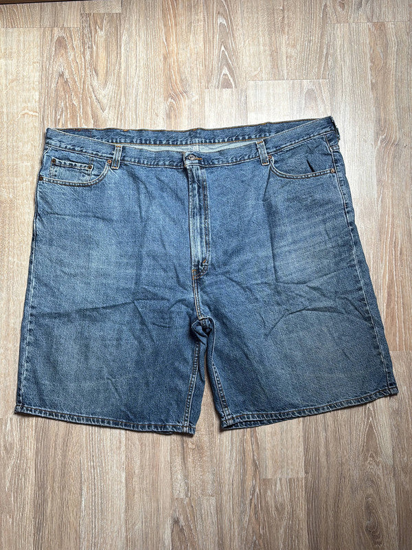 đź›’Shorts Levi's 550 W52đź›’