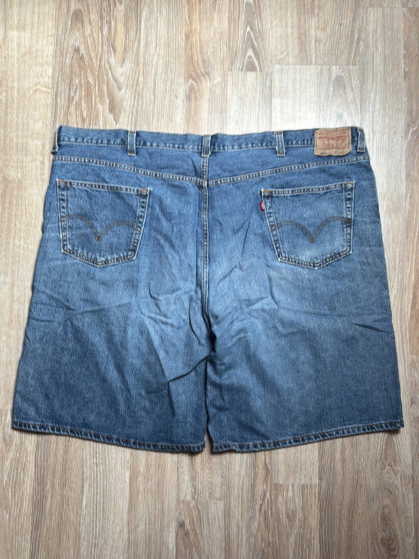 đź›’Shorts Levi's 550 W52đź›’