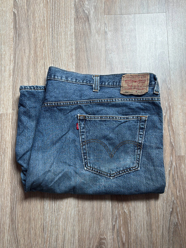 đź›’Shorts Levi's 550 W52đź›’