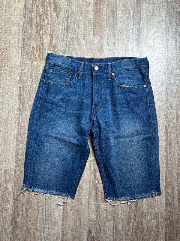 đź›’Short en jean Levi's 511 W32đź›’