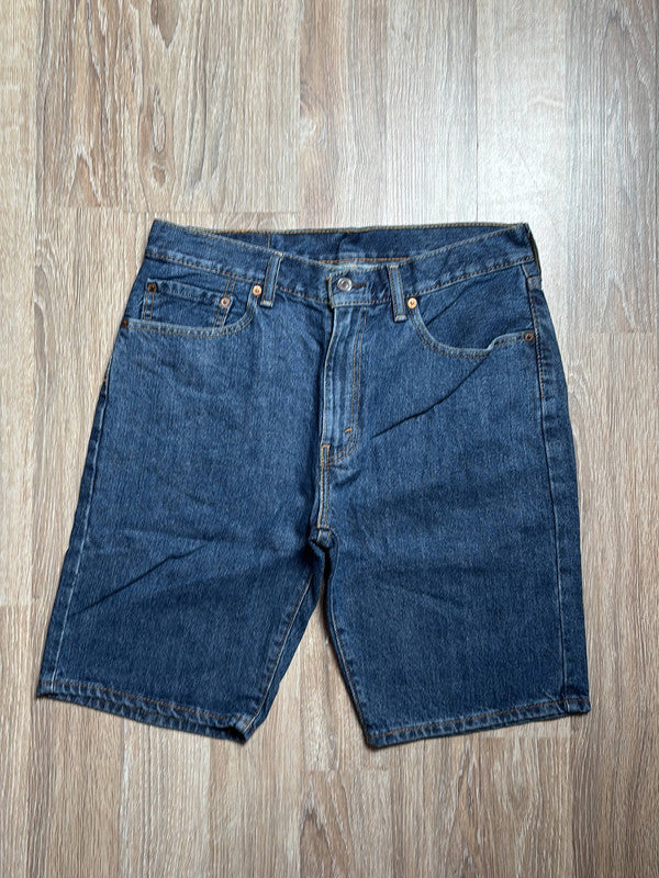 đź›’Short en jean Levi's 505 W32đź›’