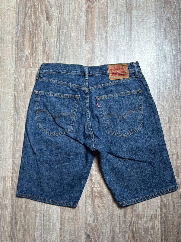 đź›’Short en jean Levi's 505 W32đź›’