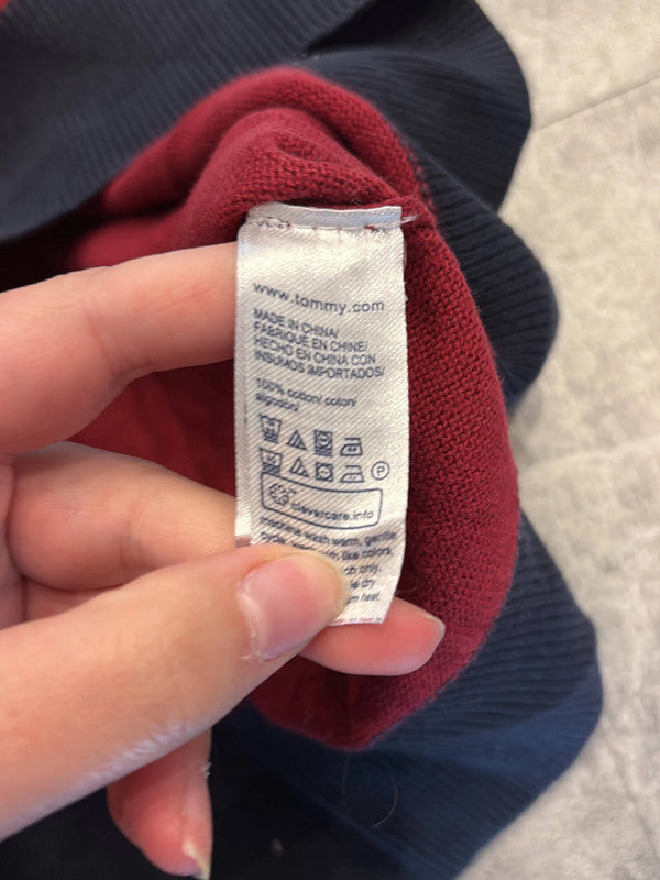 đź›’Pull Tommy Hilfiger Lđź›’