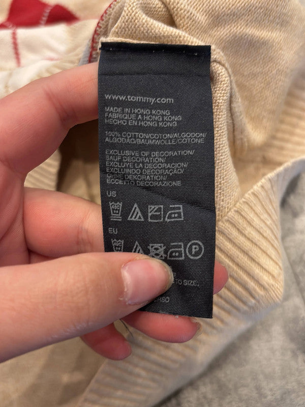 đź›’Pull Tommy Hilfiger Sđź›’