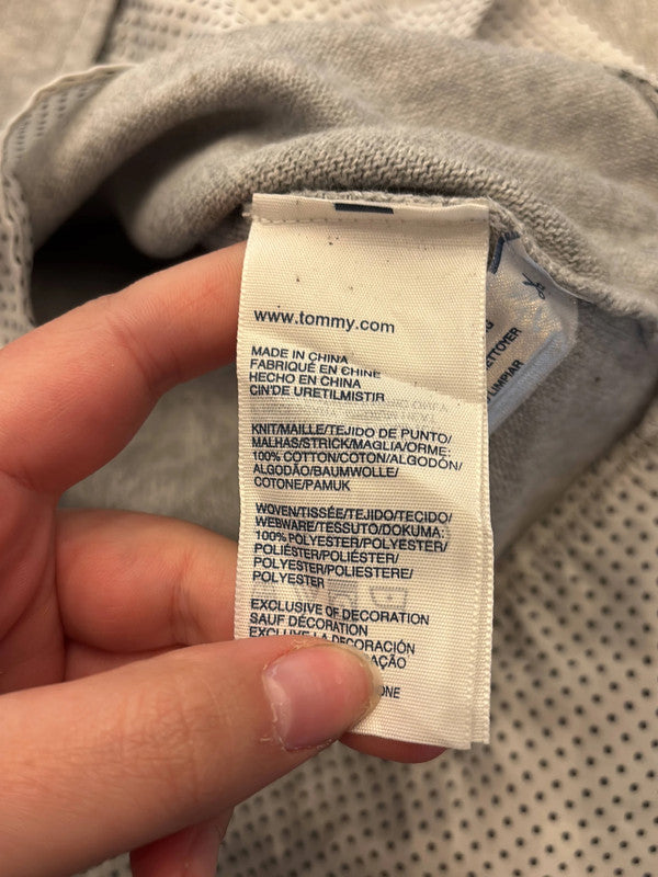 đź›’Pull Tommy Hilfiger Taille Mđź›’