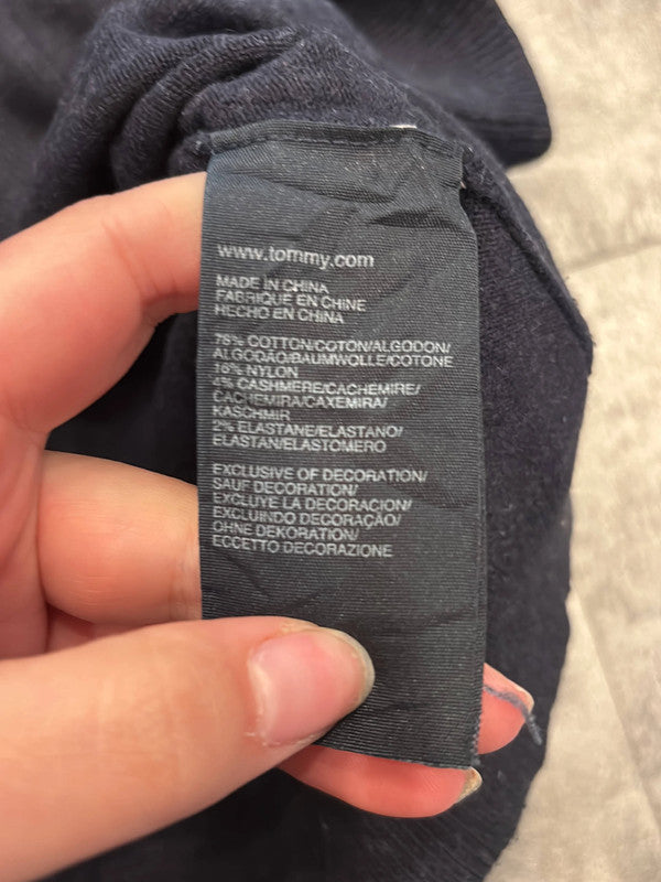 đź›’Pull Tommy Hilfiger Mđź›’