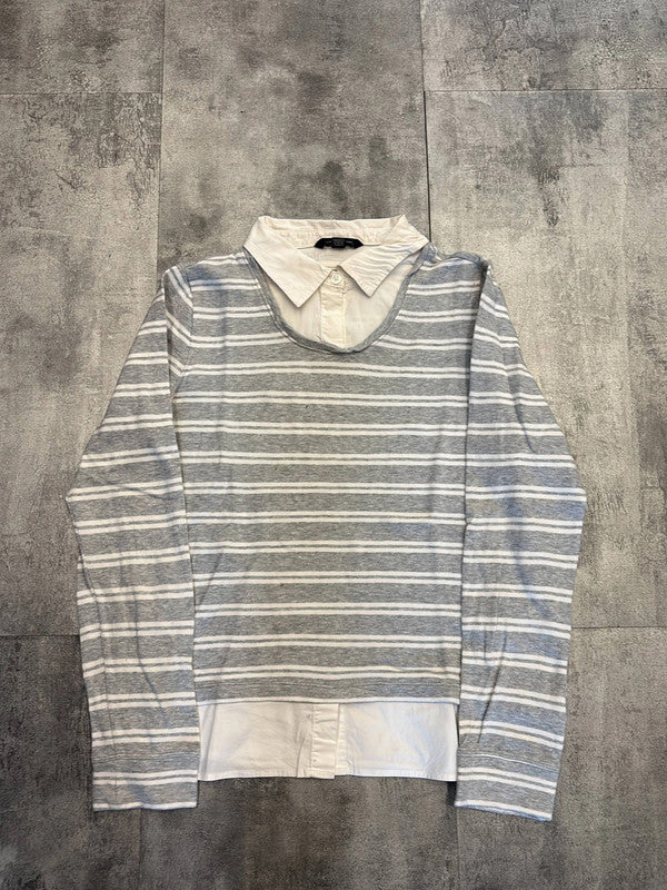 🛒Haut rayé Tommy Hilfiger M🛒