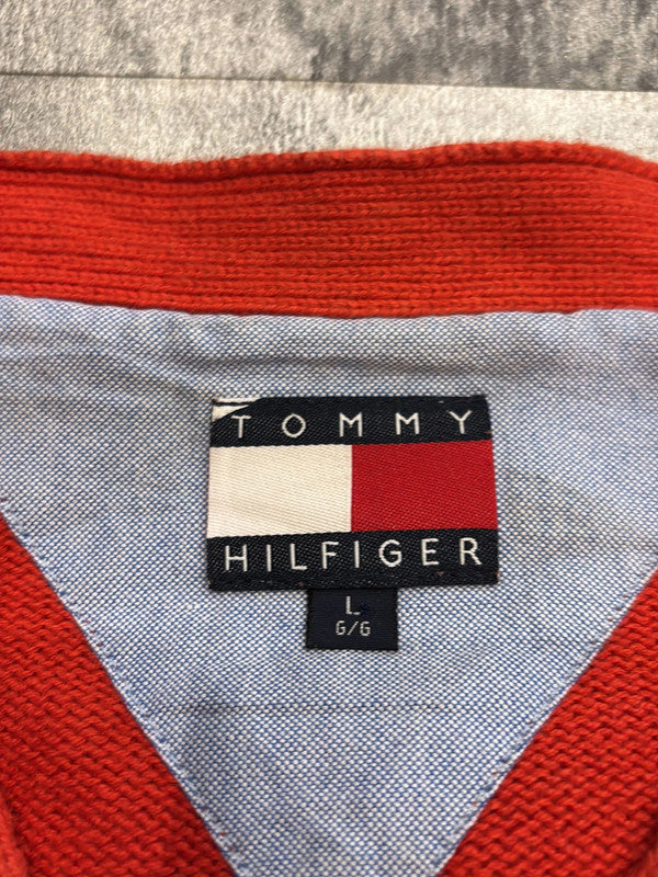 đź›’Pull Tommy Hilfiger Lđź›’