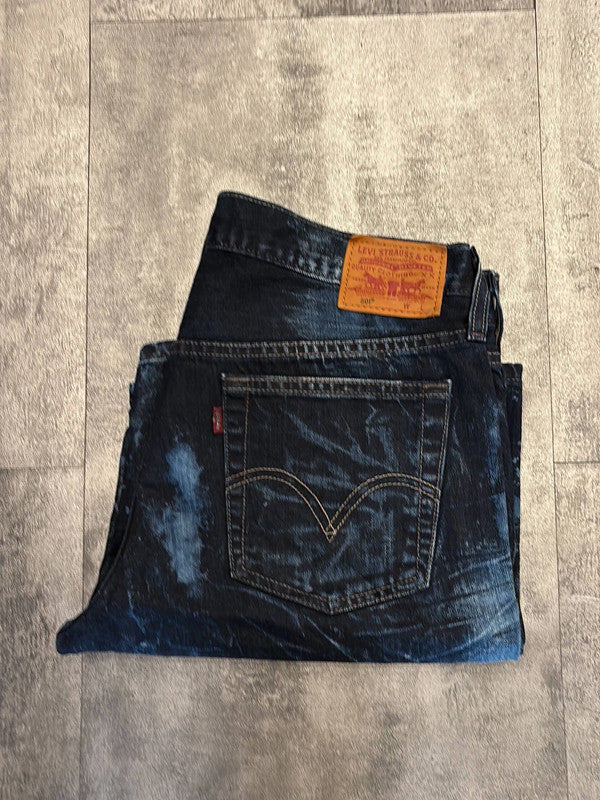 đź›’Short en jean Levi's 501 W27đź›’