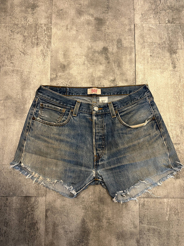 đź›’Short en jean Levi's 501 W33đź›’