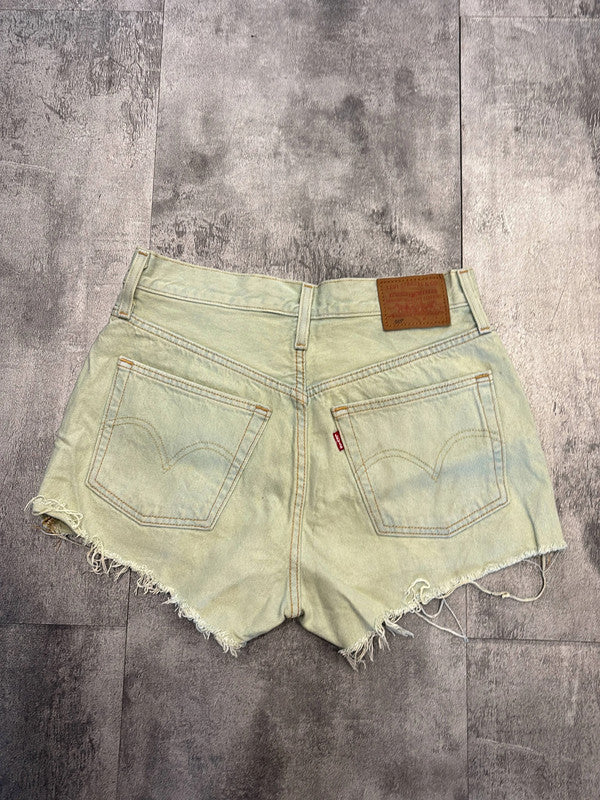 đź›’Short en jean Levi's 501 W26đź›’