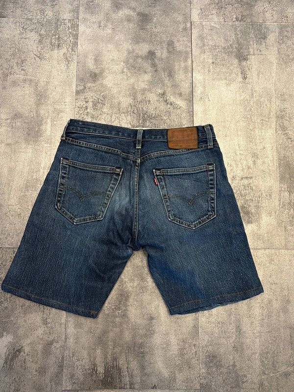 đź›’Short en jean Levi's 501 W30đź›’