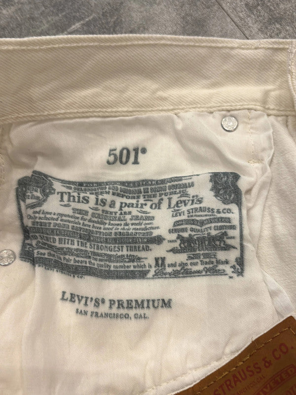 đź›’Short Levi's 501 Mđź›’