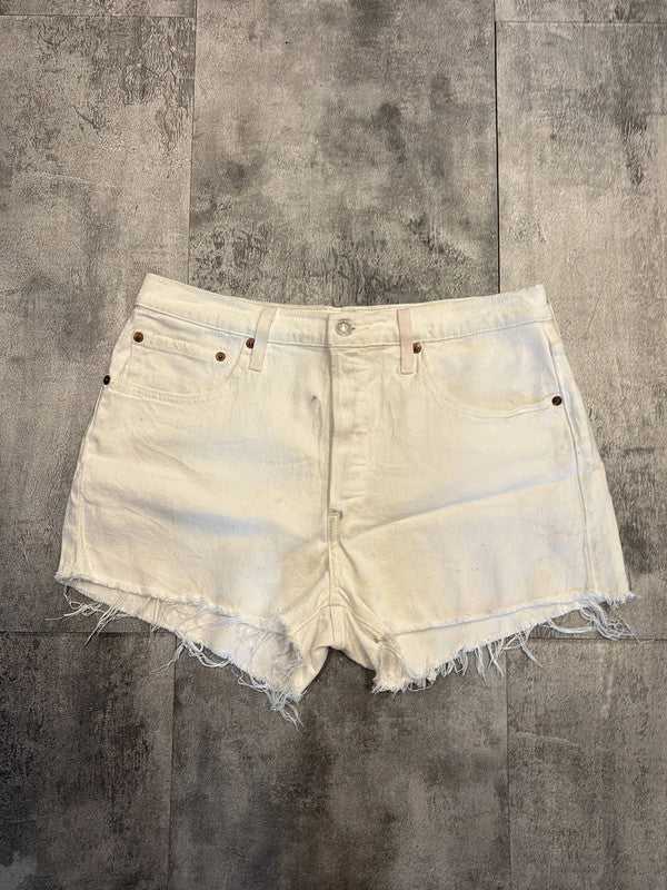 đź›’Short en jean Levi's 501 W32đź›’