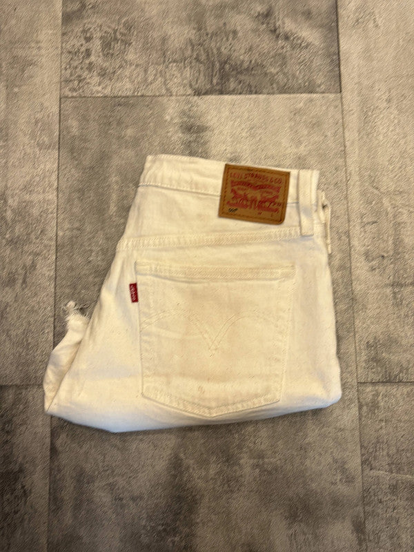 đź›’Short en jean Levi's 501 W32đź›’
