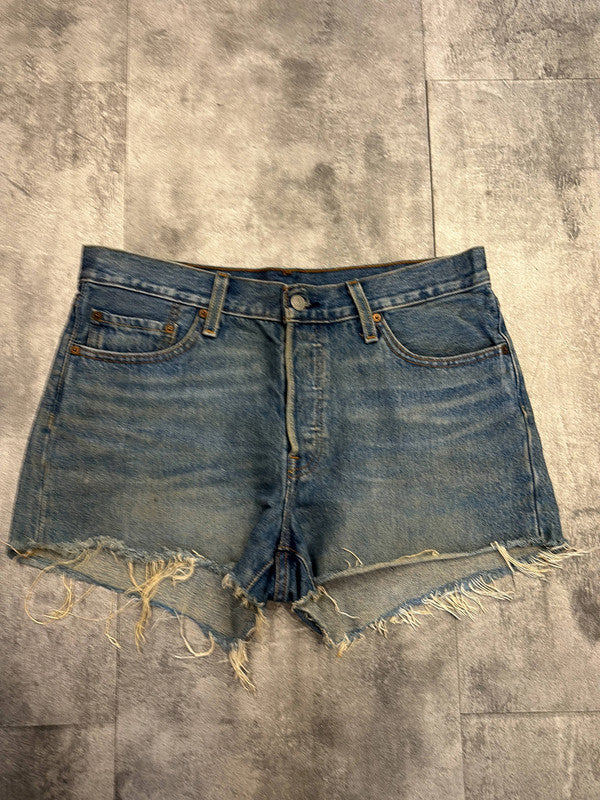 đź›’Short en jean Levi's 501 W29đź›’