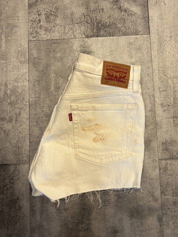 đź›’Short en jean Levi's 501 W28đź›’