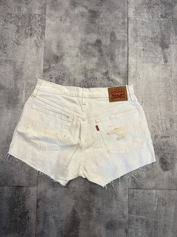 đź›’Short en jean Levi's 501 W28đź›’
