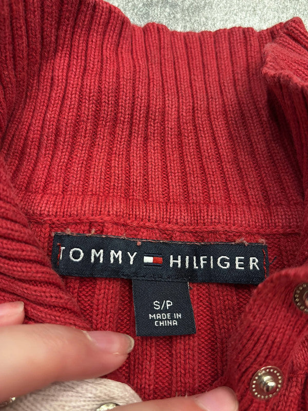 đź›’Pull Tommy Hilfiger Sđź›’