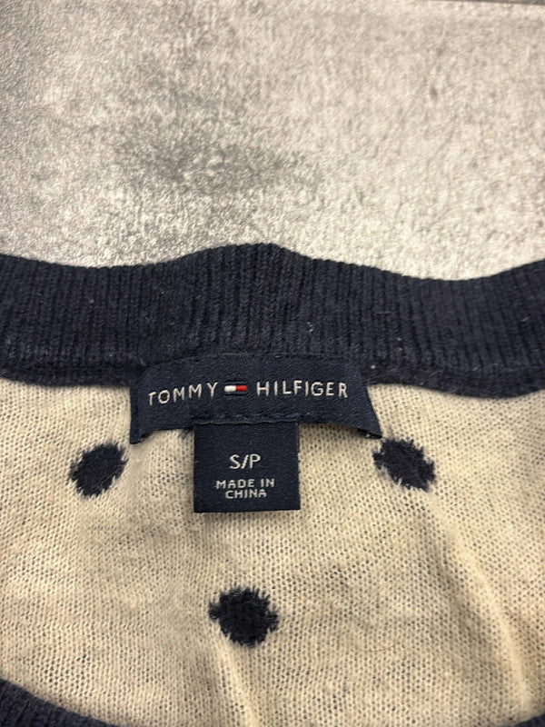đź›’Pull Tommy Hilfiger Sđź›’