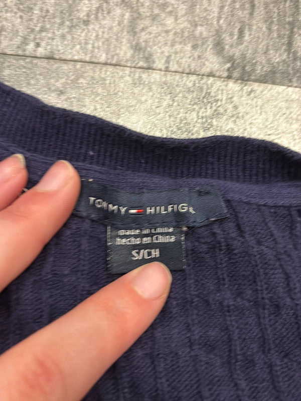 đź›’Pull Tommy Hilfiger Sđź›’