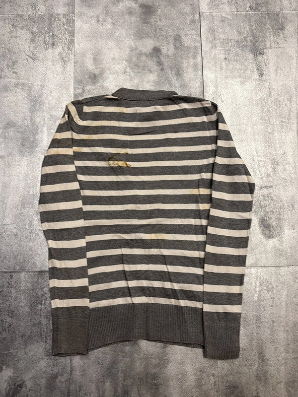 🛒Gilet rayé Tommy Hilfiger XS🛒